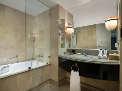 Meliá Purosani - 49