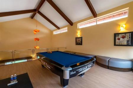 Famiana Resort & Spa - 24