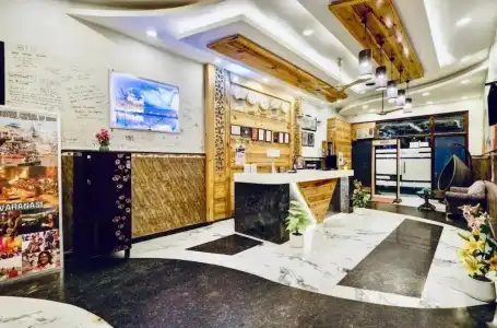 New Hindustan By Backpackers Heaven - 41