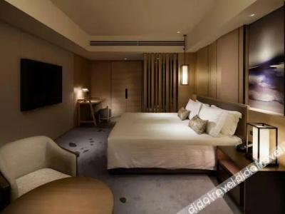 Fraser Suites Akasaka, Tokyo - 40