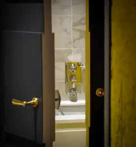 La Chambre du Marais - 43
