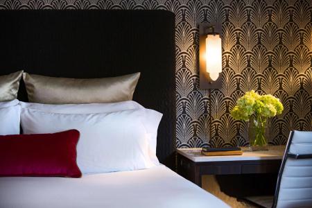 The Allegro Royal Sonesta Chicago Loop - 48