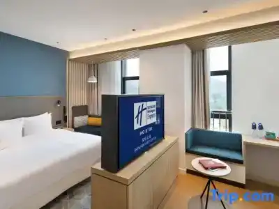 Holiday Inn Express Shenzhen North Station by IHG - 65