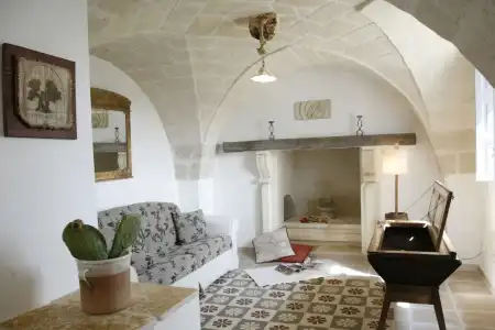Masseria Montenapoleone - 77