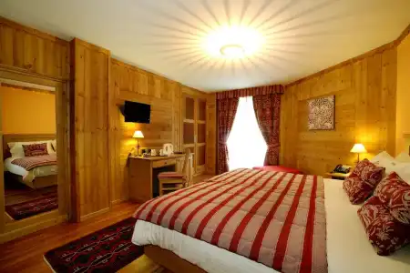 Boton d'Or & Wellness - 75