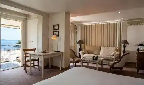 Best Western Premier Montfleuri - 39