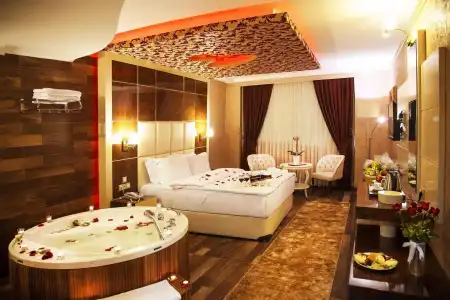 Cukurova Erten Otel - 5