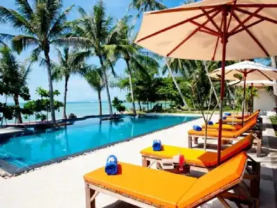 Garto Beach Resort Samui - 8