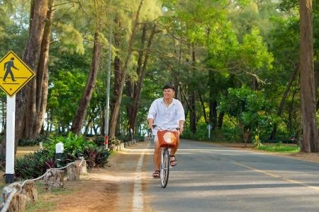 Proud Phuket - 37