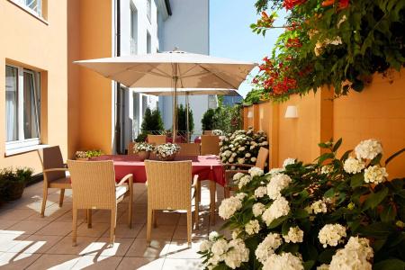 Best Western Lippstadt - 13