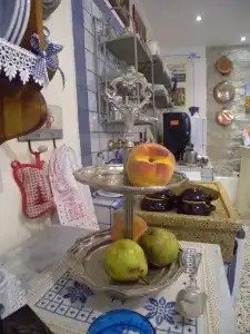 B&B A Casa delle Fate - 11
