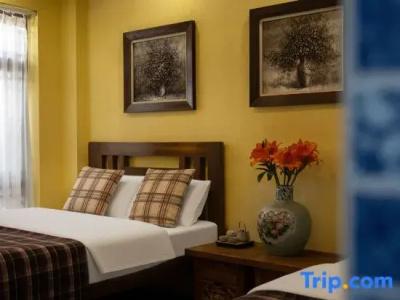 Blossom Hill Inn Lijiang Neverland - 44