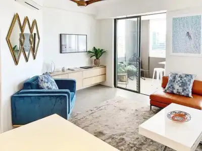 Bridgewater Apartments - 94