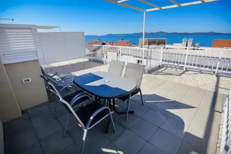 SunAdria Apartments - 225