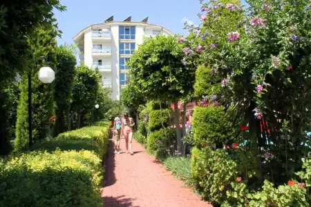 Lims Bona Dea Beach – All Inclusive - 16