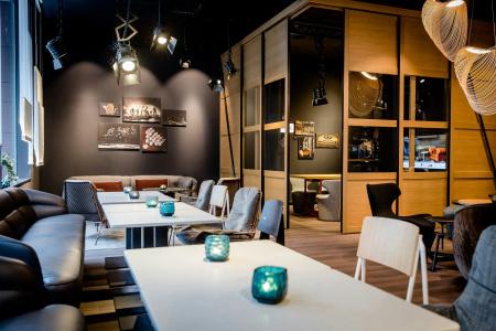 Motel One Stuttgart-Mitte - 33