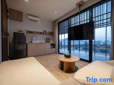 Shan Villas Sukhumvit - 227