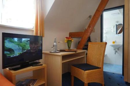 Rappen Rothenburg ob der Tauber - 30