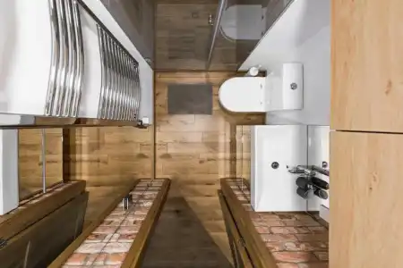King Mindaugas Apartments - 401