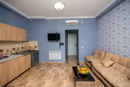 Penta Tbilisi - 22