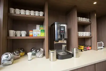 Staybridge Suites Birmingham by IHG - 40