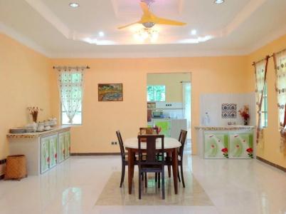 Kapal Terbang Guest House - 26