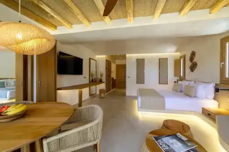 Opalia Suites - 6