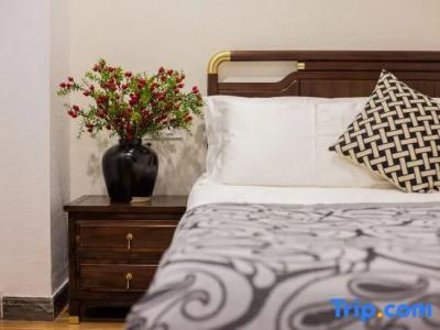 Yu Yue Mansion - 34