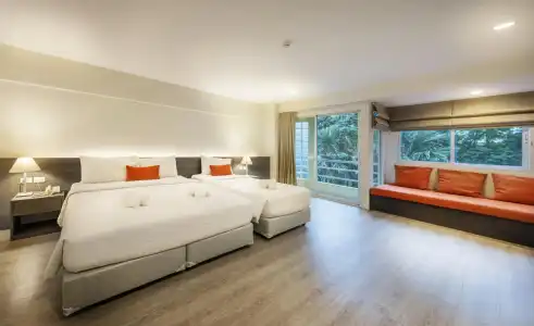 Le Tada Residence - 3