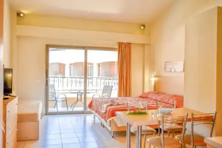 Anatoli Apartments - 21