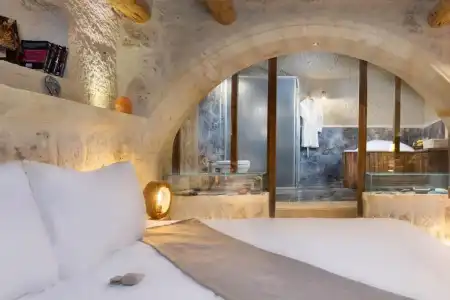 Cappa Via Cave - 6