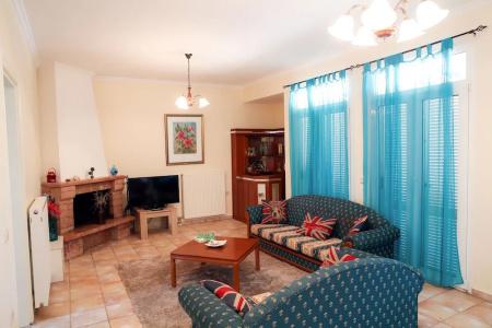 S&C Kosmos Beach Resort - 92