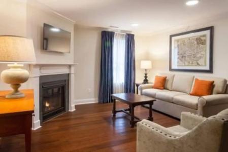 Bluegreen Vacations Patrick Henry Square, an Ascend Collection Resort - 35