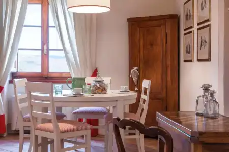 Dievole Wine Resort - 135