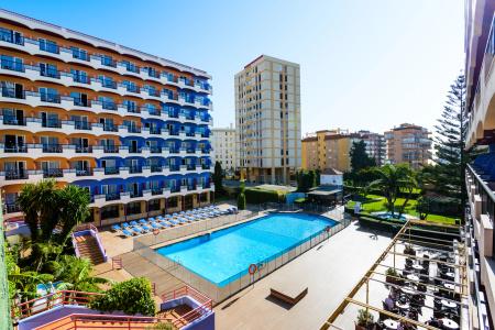 Monarque Fuengirola Park - 27