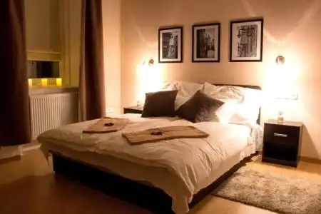 Budapest Ville Bed & Breakfast - 47