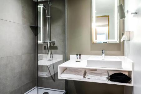 Novotel Paris 14 Porte d'Orléans - 66