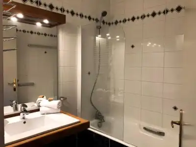Hôtel Entre Terre et Mer - 8