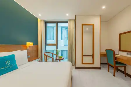 Mandila Beach DaNang - 71