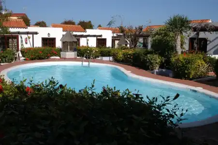 La Concha del Mar Apartments - 4