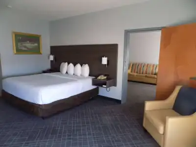 Baymont by Wyndham Augusta Riverwatch - 2