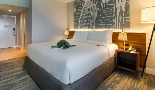 B Ocean Resort Fort Lauderdale Beach - 67