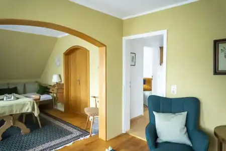 NATURION Hinterzarten - 105