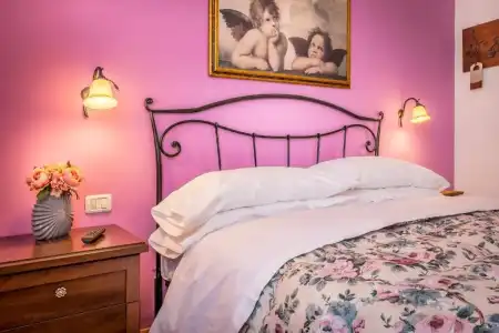 B&B Antiche Armonie - 16