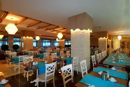 Commodore Elite Suites & Spa - All Inclusive - 24