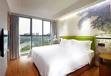 Hampton by Hilton Sanya Bay - 43