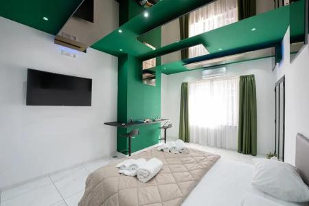 Al Campanile H Napoli Centro, by ClaPa Group - 180