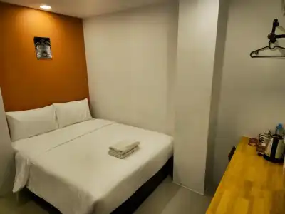 SleepStation at Pratunam - 37