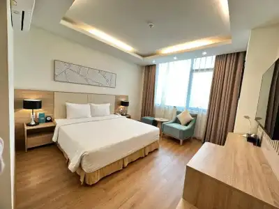 Muong Thanh Holiday Vung Tau - 40