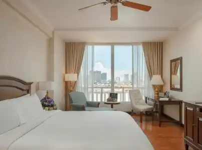 Sofitel Phnom Penh Phokeethra - 128